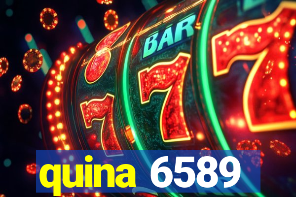 quina 6589